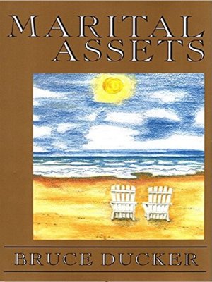 cover image of Marital Assets